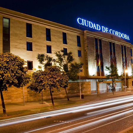Exe Ciudad De Cordoba Ξενοδοχείο Εξωτερικό φωτογραφία