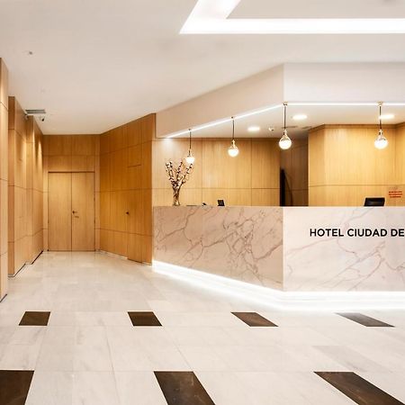Exe Ciudad De Cordoba Ξενοδοχείο Εξωτερικό φωτογραφία