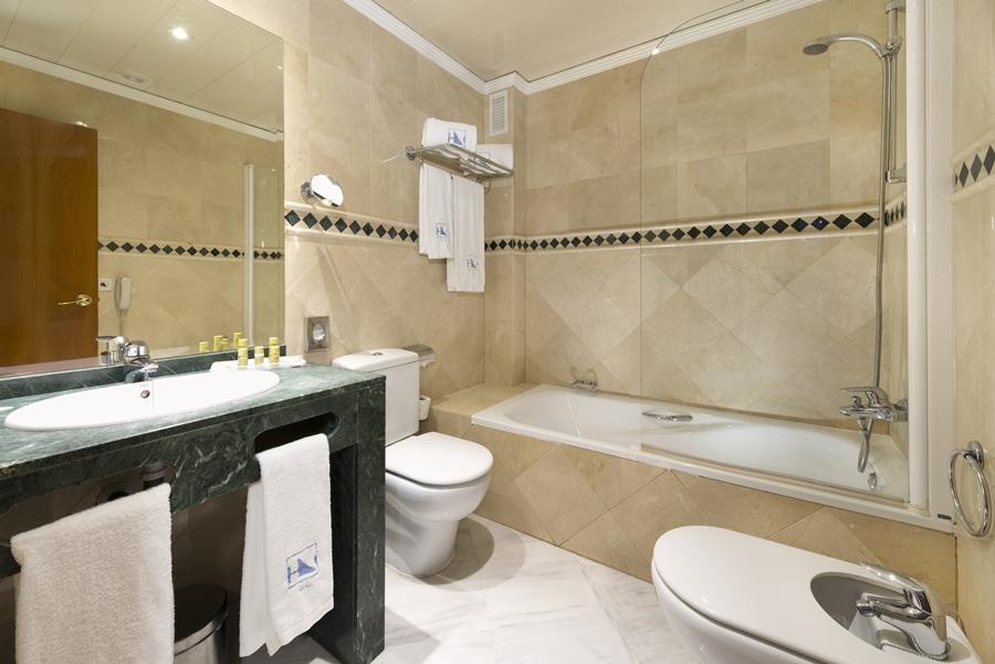 Exe Ciudad De Cordoba Ξενοδοχείο Εξωτερικό φωτογραφία
