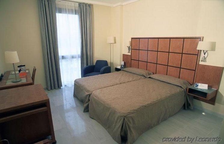 Exe Ciudad De Cordoba Ξενοδοχείο Εξωτερικό φωτογραφία