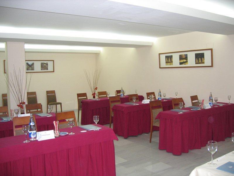 Exe Ciudad De Cordoba Ξενοδοχείο Εξωτερικό φωτογραφία